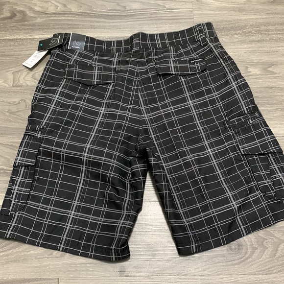 Men swim trunks board shorts new - Picture 4 of 4